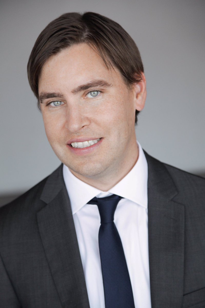 TheTrophyHunt's tweet photo. We are thrilled to add the super talented Ryan Schmitke @movieminions to our already awesome cast! https://t.co/k6B1BrHFuq
