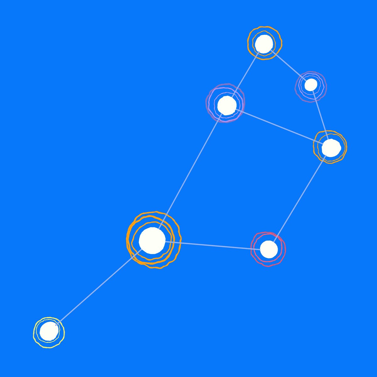 Seven Sisters are coming.... We have been working on something very special..... more to come! 👀