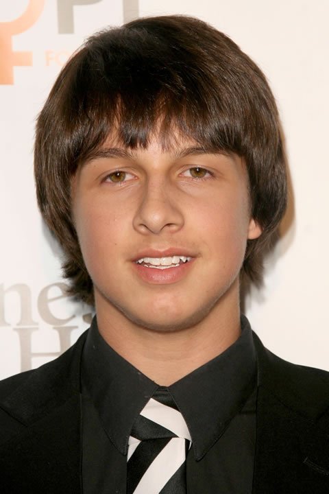 Happy Birthday Mitch Holleman 