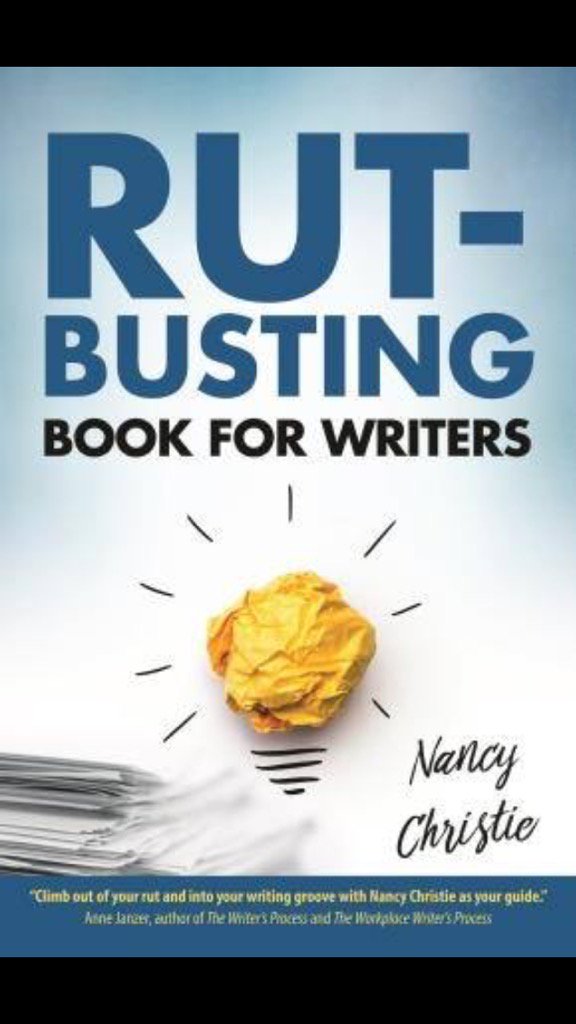 TimQuig's tweet image. Good news! I will be quoted to Nancy Christie's up coming back on the craft of writing.#Fiction #shortstory #writing