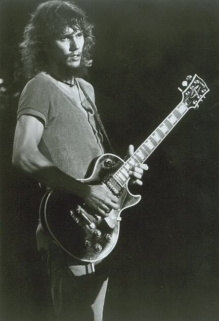 Happy Birthday Steve Gaines (Lynyrd Skynyrd)  R.I.P 