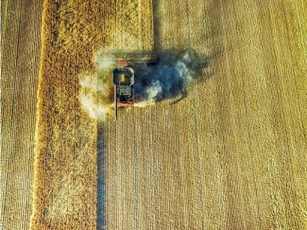Are you a  N.E Vic grain grower? Join us in Tungamah on the 20 Sept for dinner &amp; a prac demo on truck roadworthiness vff.org.au/vff/Events/Eve…