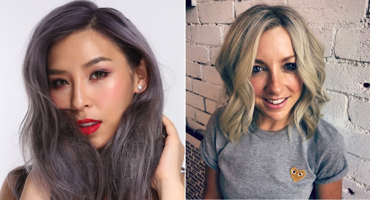 MediaweekAUS's tweet image. .@kincommunityAU adds two new creators to roster: @tina_yong and @yummololaberry ow.ly/lBZc30f8Kzc