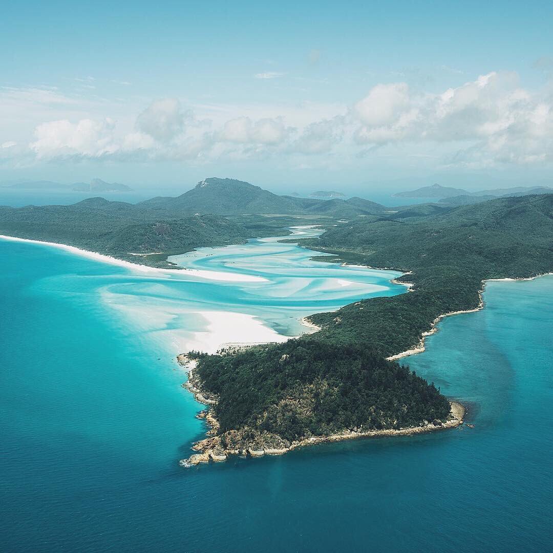 AwesomeEarthPix's tweet photo. Whitehaven beach, Australia | Photography by ©Johan Lolos https://t.co/gA5jodQiJo