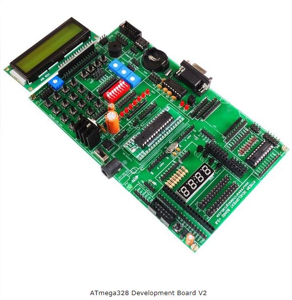 RDLab09's tweet photo. Atmega328 Development Board V2
Product Link: https://t.co/wUlU4QW9uh
Website Link: https://t.co/0jrFfcUPFC
#Atmega328 #trainerkit #labkit https://t.co/8AIMJJ4h8u