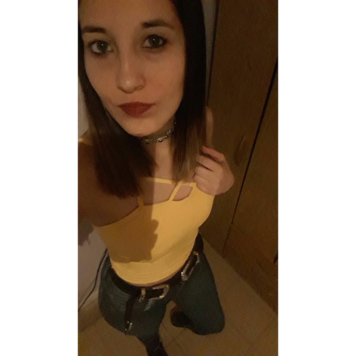 BrendaBonnet4's tweet photo. #NuevaFotoDePerfil https://t.co/8UDHVowSUc
