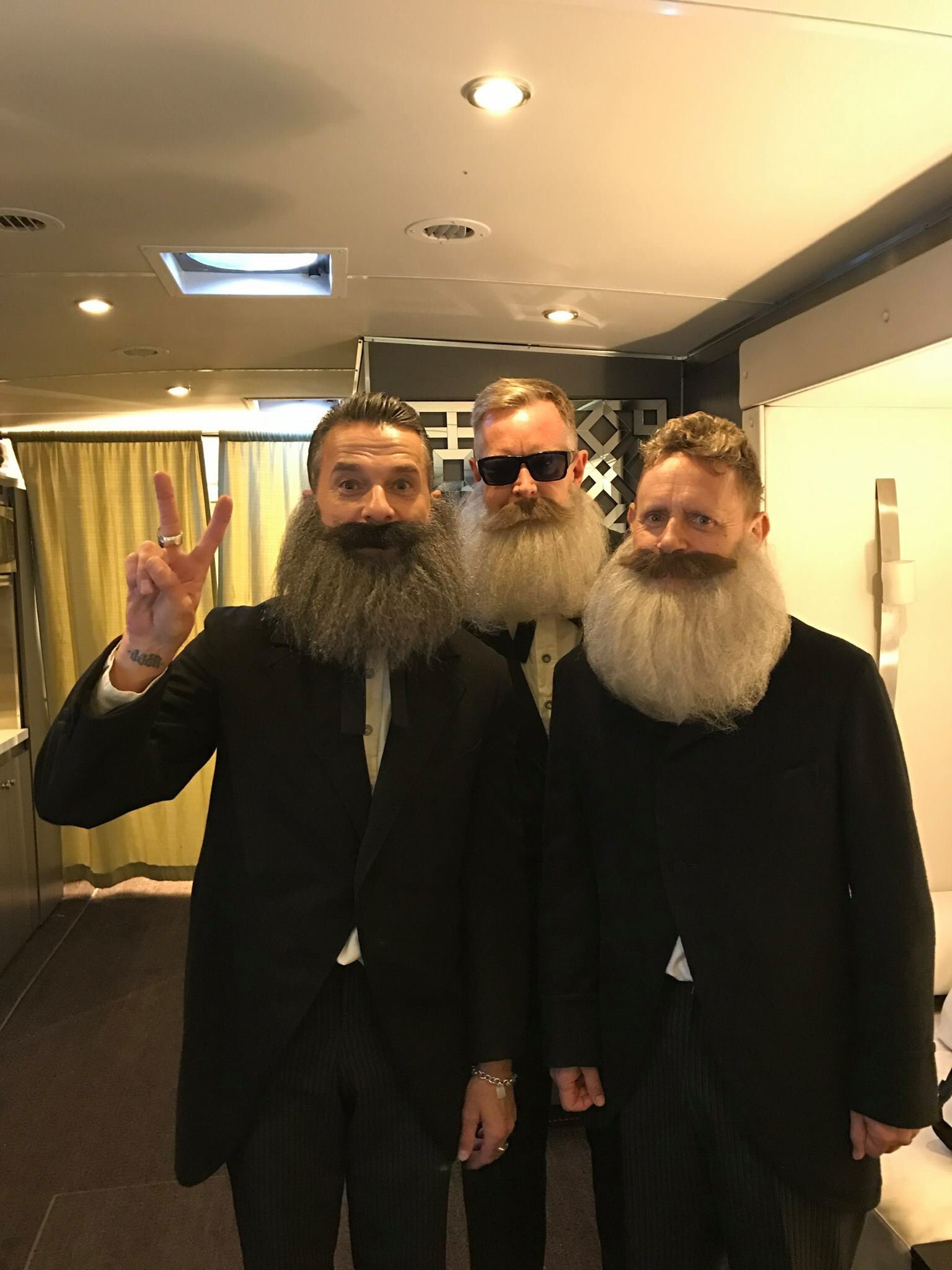 Depeche mode outfits online