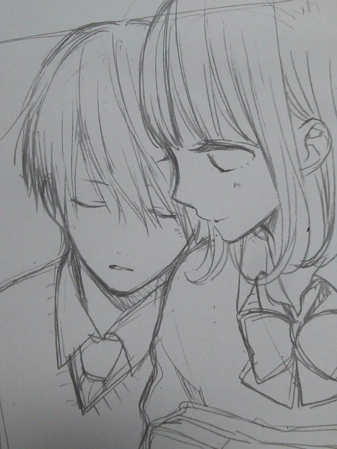 湯木のじん これは愛じゃないので よろしく19話目です これ愛は次の話で最終回になります でも内容的には今回の方が最終回ぽいです あと少しだけですがよろしくお願いします T Co 2awfxhkh6e Twitter