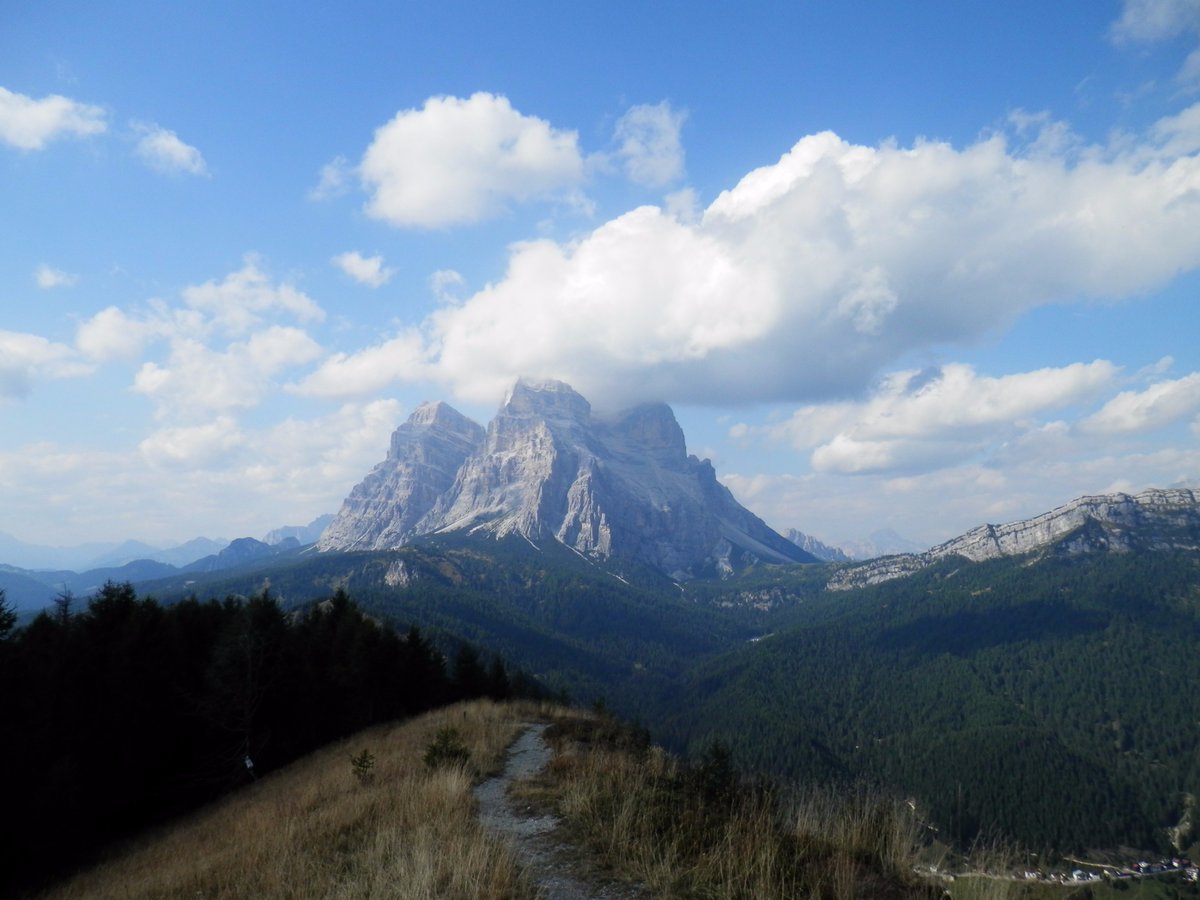 Monti minori in #valdizoldo e dintorni!
Scopri: bit.ly/2x3AWQE