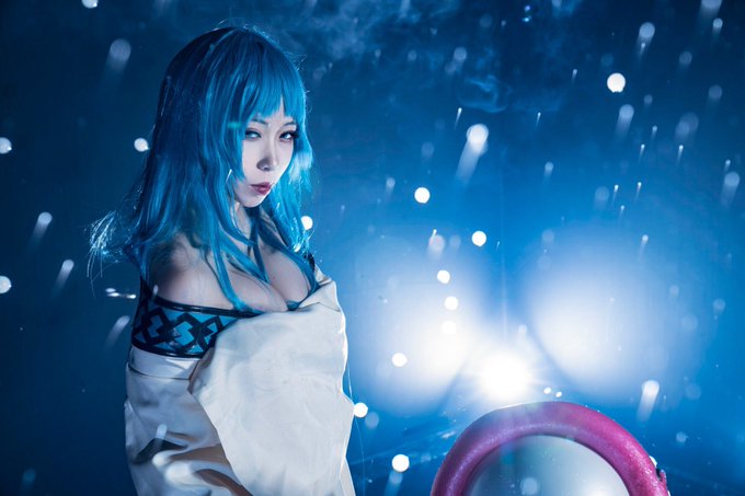 Twitterのコスプレ画像69