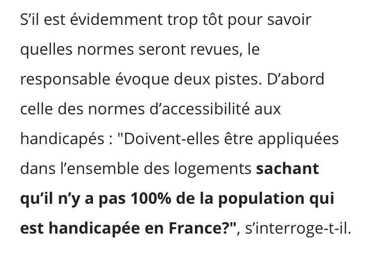 FloDeygas's tweet photo. @chanutj #JacquesChanut président de la @FFBatiment, cher monsieur, nous n'allons pas être amis du tout ! Via @sudouest @tomipa06 https://t.co/EA3pyDsm2T
