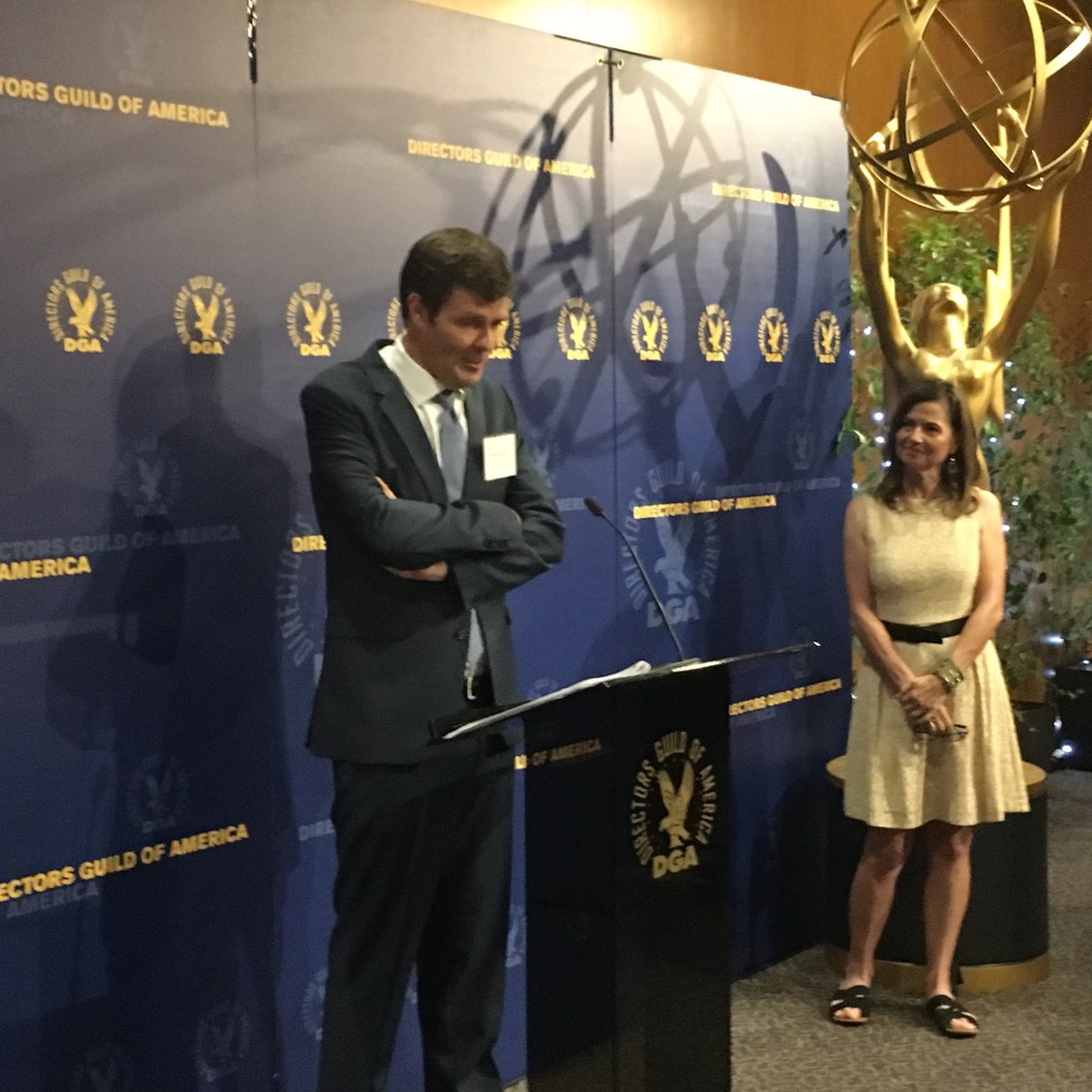 DavidHMandel's tweet photo. #morgansackett #veep #director #nominee #ep607 #blurb @TheEmmys @directorsguild #bts @VeepHBO https://t.co/LT07fB88j9
