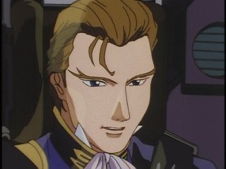 トレーズクシュリナーダの名言まとめ 娘や実年齢と壮絶な最後も Beyond The Gundam ビヨガン