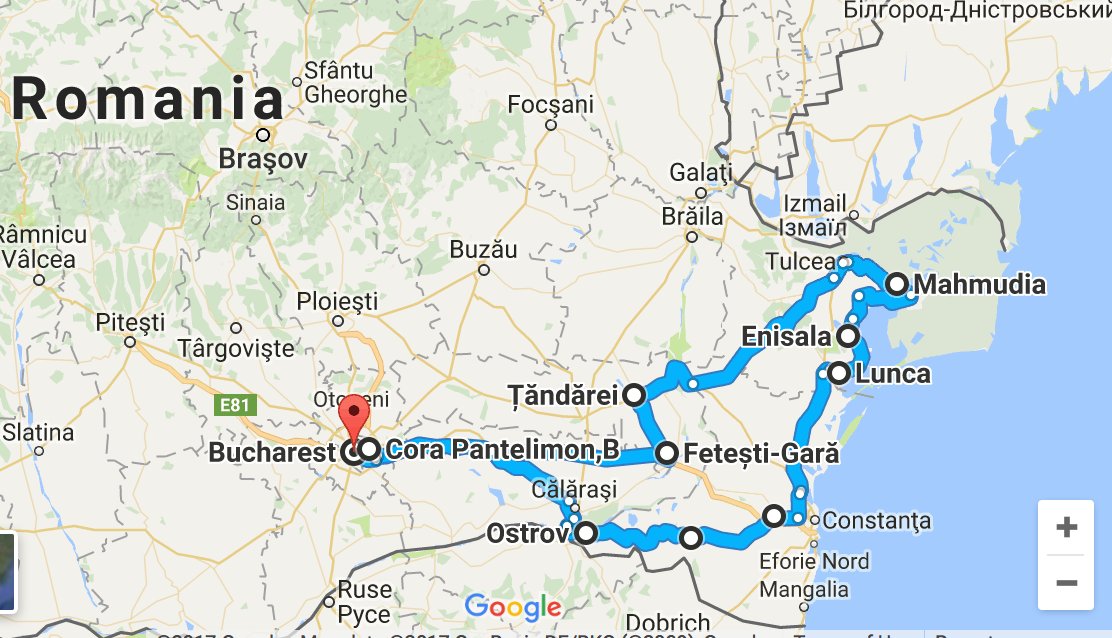 Rent4Ride's tweet photo. Cristian Scutariu, his BMW F800 GS and a tour in Dobrogea. Perfect for a 1 day ride, close to Bucharest. #Rent4Ride, #RideWithUs #adventure https://t.co/tqoIjmRX3d