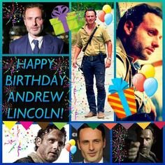 Mrs.Andrew Lincoln (@mrsandrewlinco1) on Twitter photo 