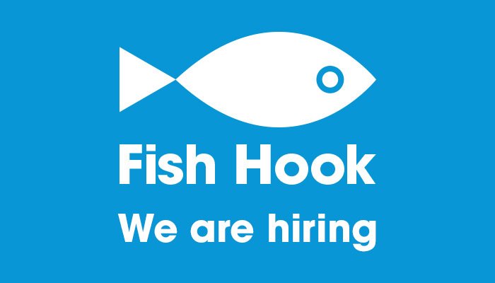 FishHookCareers's tweet image. SEEKING #SaasDeveloper for #Ipswich Creative agency #webdeveloper #fullstack to apply or for more details goo.gl/Mhz6qw #earlybiz