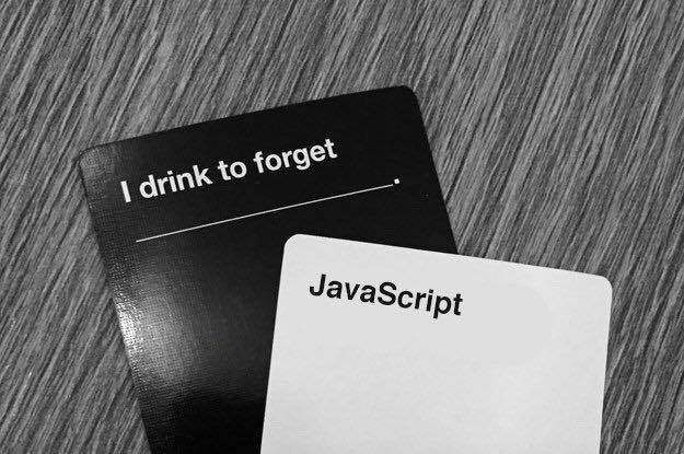 penryu's tweet image. Periodic #FuckJavaScript