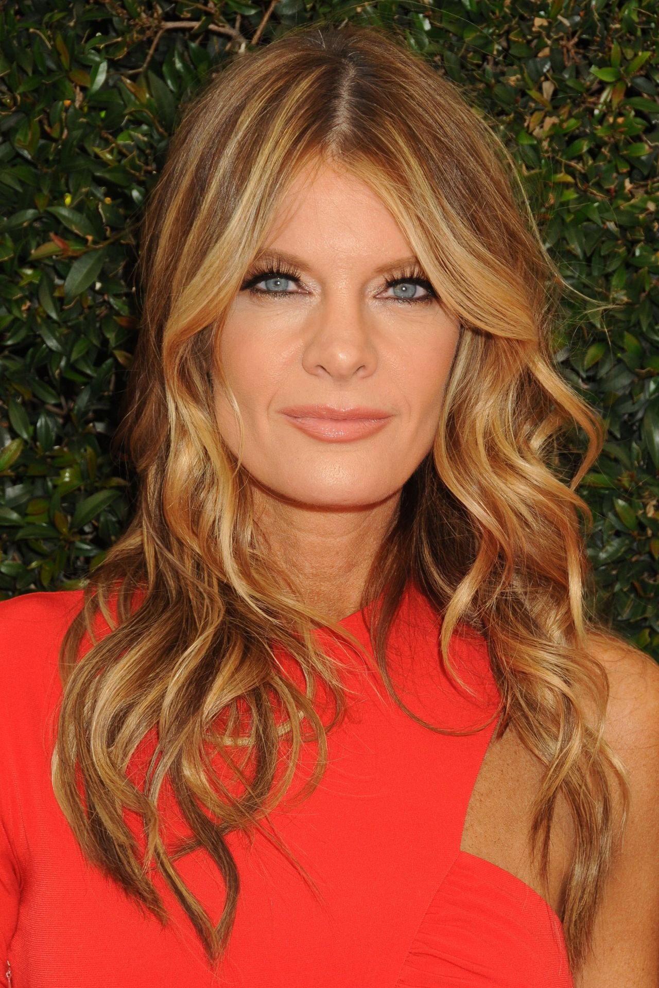 Happy Birthday to Michelle Stafford     