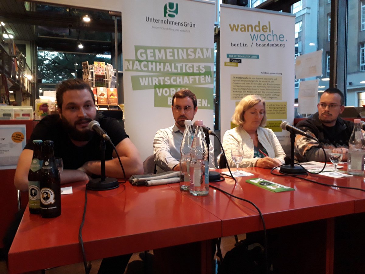 Wirtschaft kann man anders machen! Danke an alle die gestern dabei waren! Die #Wandelwoche geht weiter.bbb.wandelwoche.org/wandeljahr2017…
<a href="/jana_gebauer/">Jana Gebauer</a>