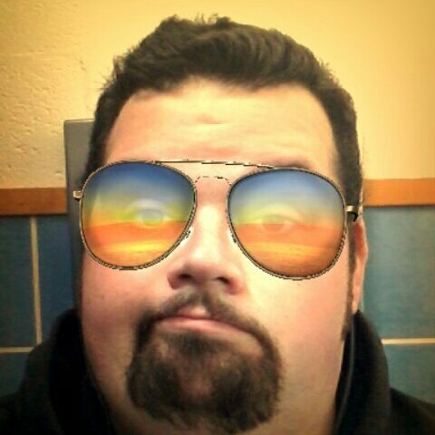 spacebuttmonkey's tweet photo. #NewProfilePic https://t.co/UzWK55ooov