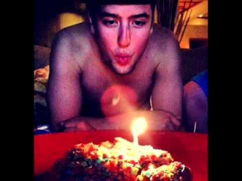  Happy Birthday Logan Henderson!!     I love you so much sweetheart!! 
You are now 28 years old!! 