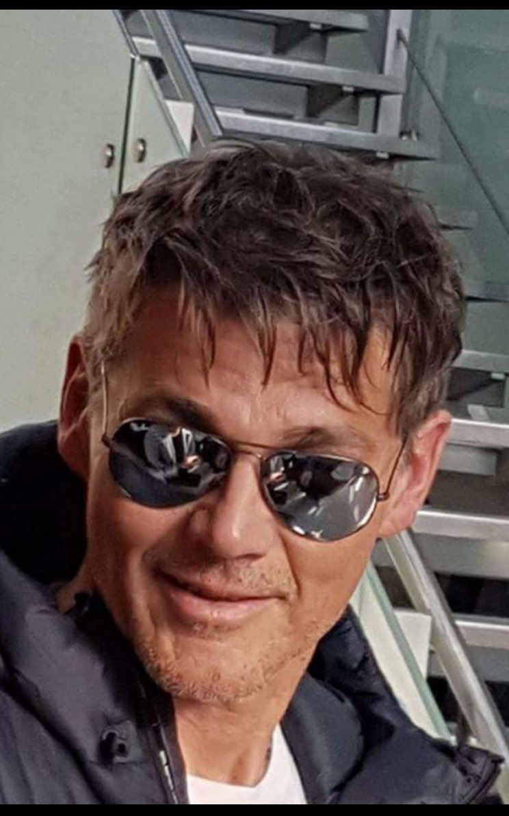 Happy birthday to the love of my life   Mr Morten Harket!!! 