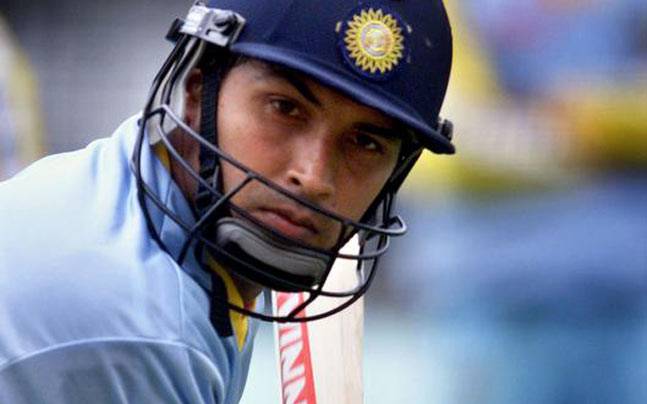 Happy Birthday to the most active sportsman of his time on the ground, decent Robin Singh.  