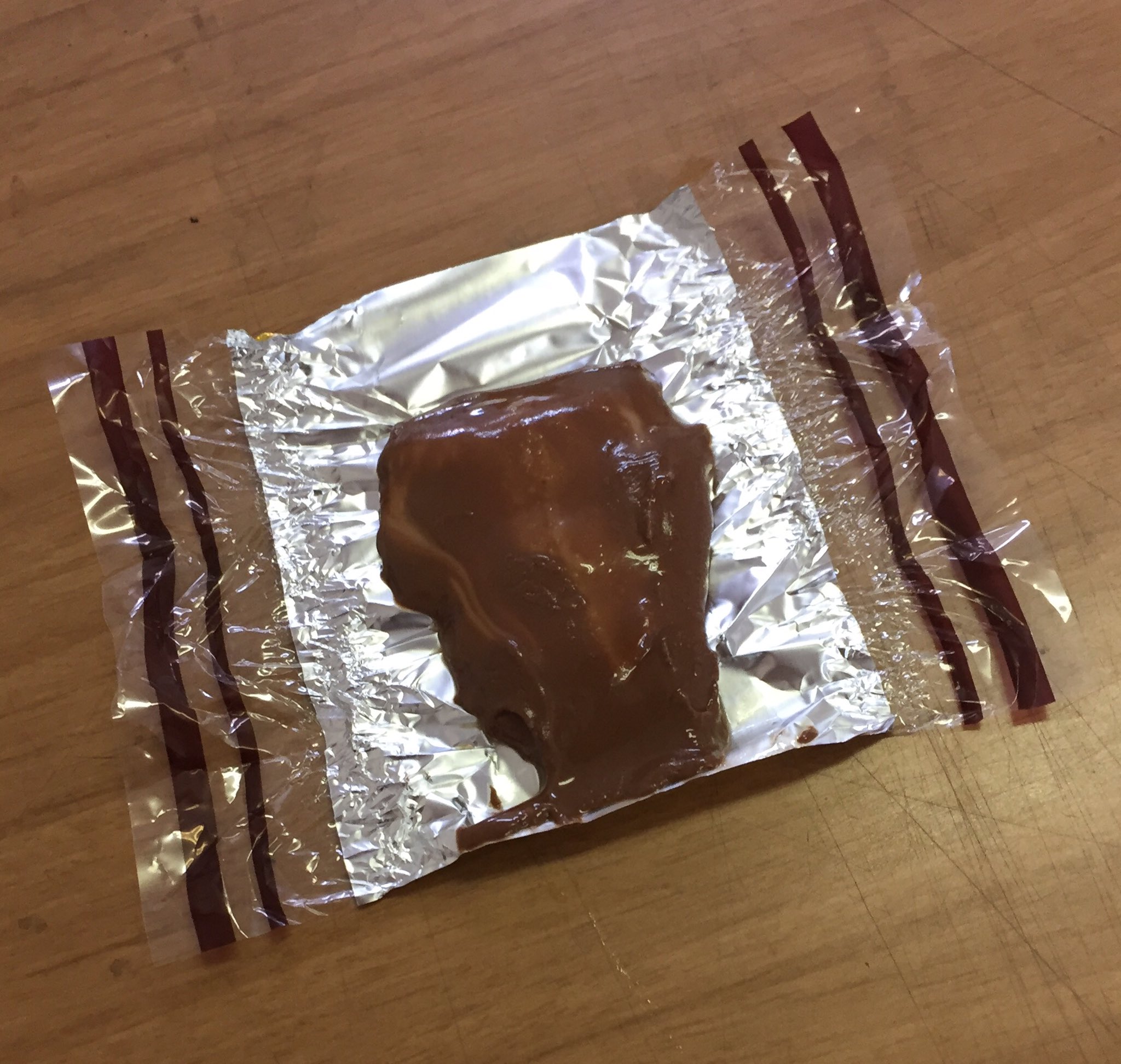 溶けたチョコbot Toketachoco Bot Twitter