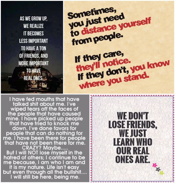 AmyjeanSmith14's tweet image. #fakefriends #timewasters #dontneedthem