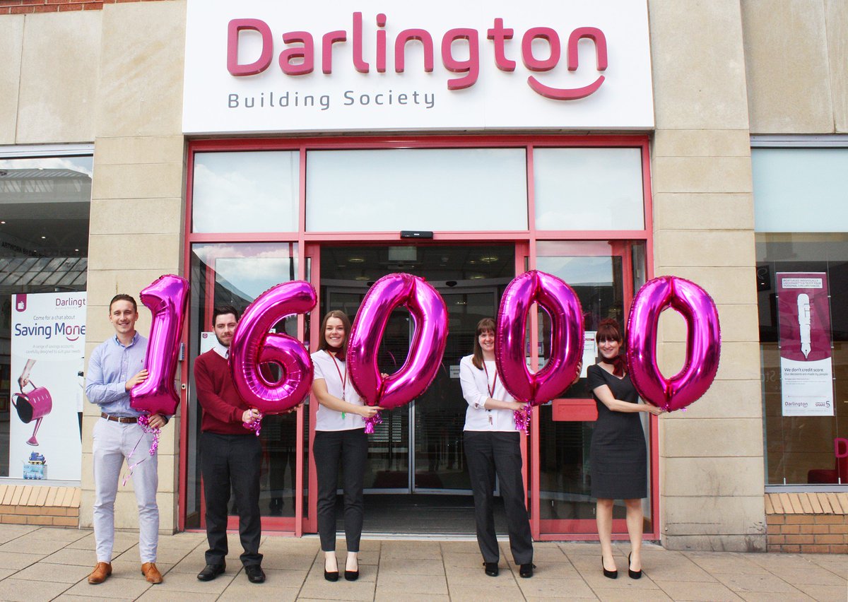 DarlingtonBS's tweet photo. Have you cast your vote yet? You only have until Sunday to #DBSGetInvolved! https://t.co/COspxE8qat https://t.co/81mz0UTfkB