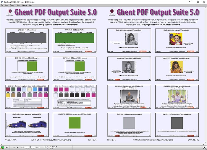 Agfa_Offset's tweet image. Apogee #Prepress 10 is 'GWG Output Suite 5.0 compliant' @GhentWorkgroup j.mp/2jqTzZO
