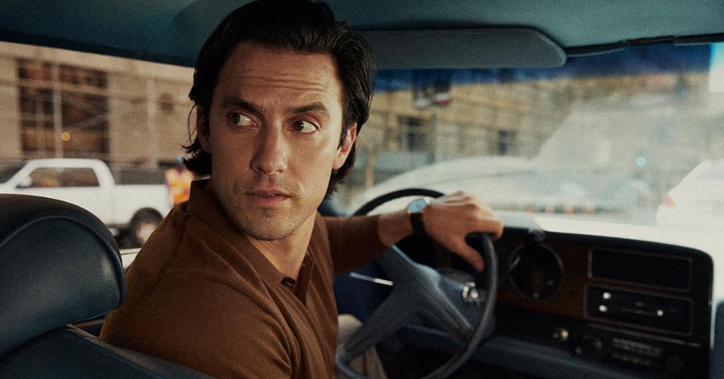 MRPORTERLIVE's tweet photo. This is Mr @MiloVentimiglia: https://t.co/KJqDWUsMqa https://t.co/uv3hrtjwUb
