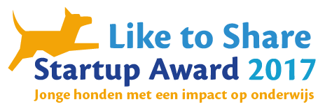VAN HARTE! De 3 genomineerde StartUps van de startup-award.nl zijn <a href="/GrowWizzKid/">GrowWizzKid 🌱🍅🌍🥗</a> 
decreatievecode.nl en app4talent.nl