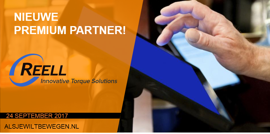 ⚠ ❝Reell Precision Manufacturing nieuwe premium partner!❞  - ALS Limburg heet <a href="/reell/">Reell Precision Mfg</a> van harte welkom op 24 september!