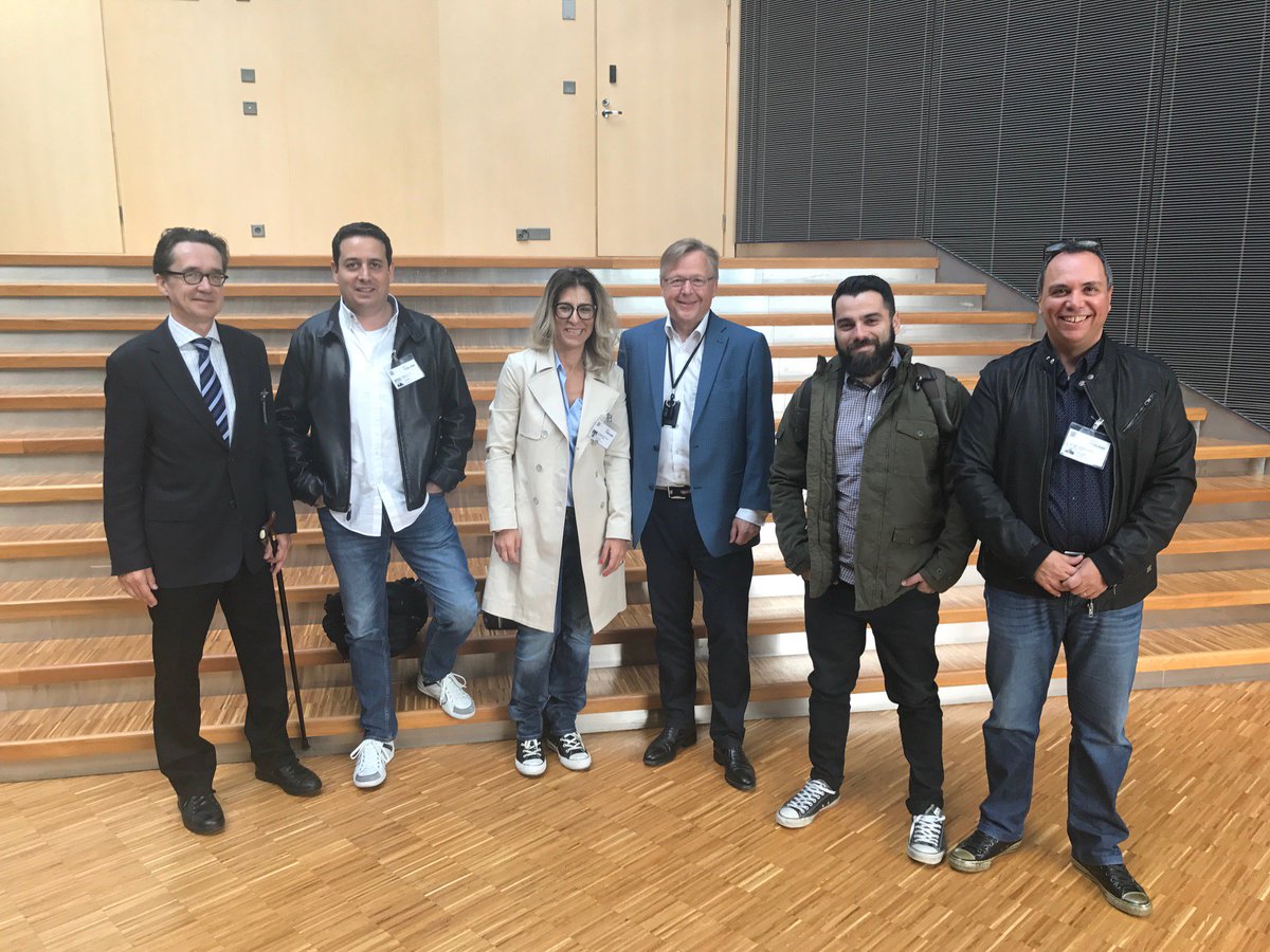 Startups4Peace tweet media