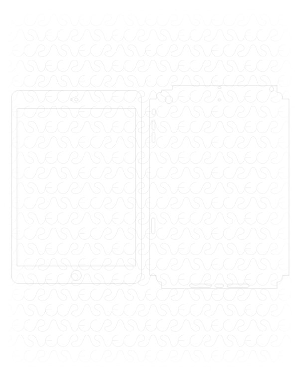 vecras's tweet photo. Apple iPad Mini 3 / Decal Cut file Ai/CDR Template
#VecRas #VectorCutFile #TabletsCutFiles #Apple #iPadMini3
https://t.co/4e0EoxUGjP https://t.co/PTpbTtG7XS