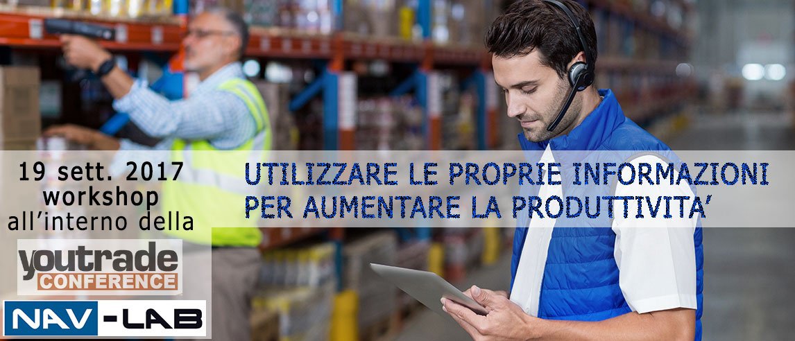 #Industria40 niente paura è solo una grande opportunità!
X #ConvegnoYouTrade 19/09/2017
#Workshop Nuove Tecnologie 
navlab.it/web11/news-you…
