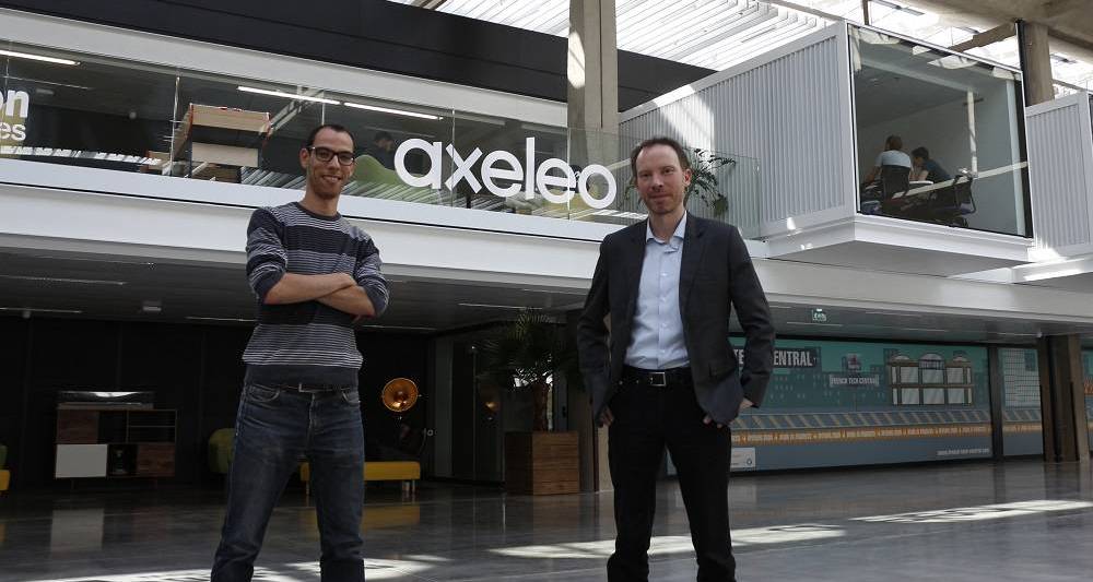 2/3 Yogosha aussi dans la #cybersecurite #bugbunty lève 1,2 million d'euros <a href="/epelboin/">Fabrice Epelboin</a> <a href="/joinstationf/">STATION F</a>
po.st/cOAIDG via <a href="/BDekonink/">Basile Dekonink</a>