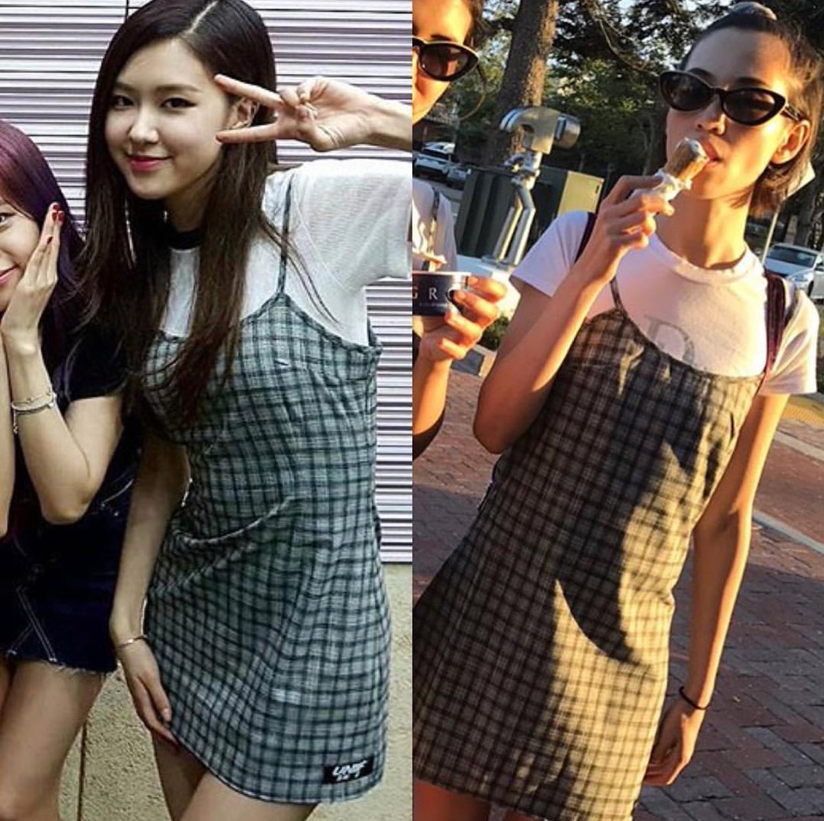 JikoReal's tweet image. YG Fam doing it again #jiko #gd #kiko