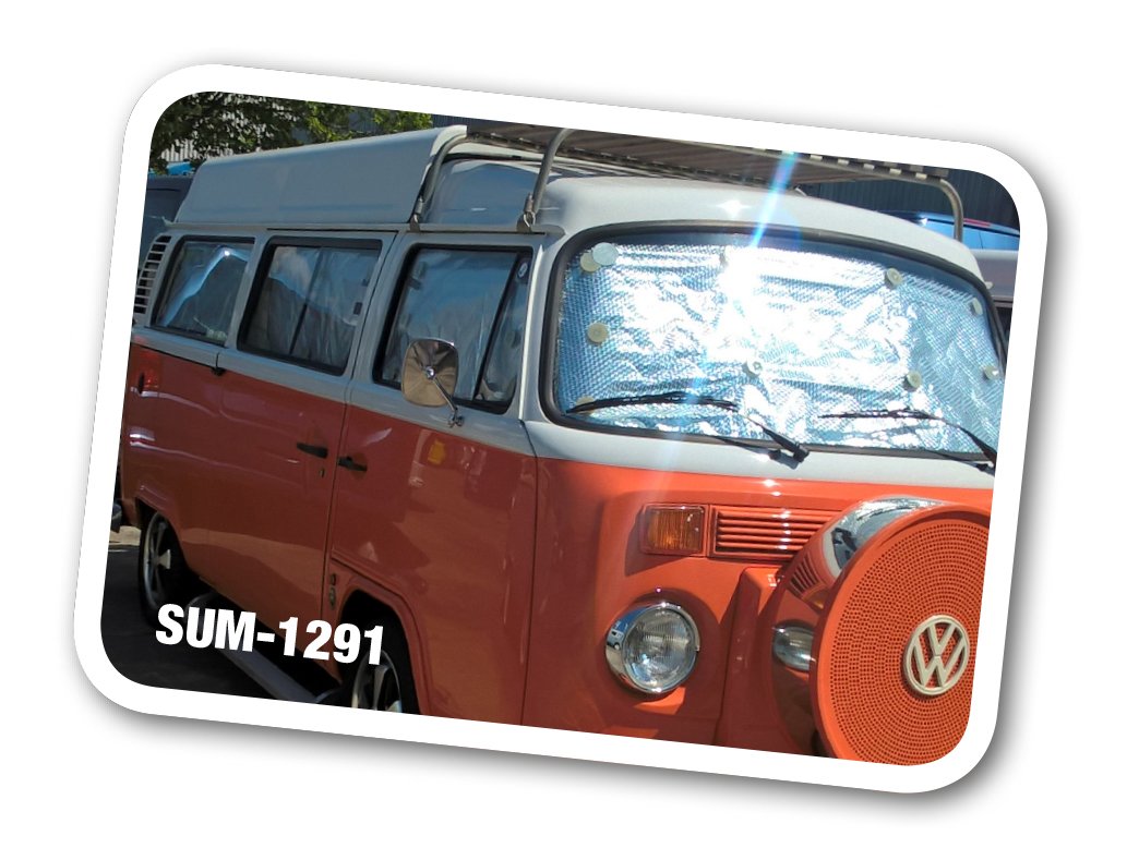 Mountneyltd's tweet image. Did you know? We offer a range of Thermal Blinds to fit your Volkswagen  #winteriscoming #Volkswagen