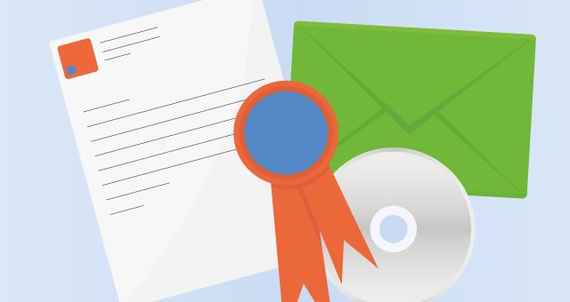 Validate the authenticity of documents, email or software? The wizard can help you find the certificate you need. networking4all.com/en/signing/