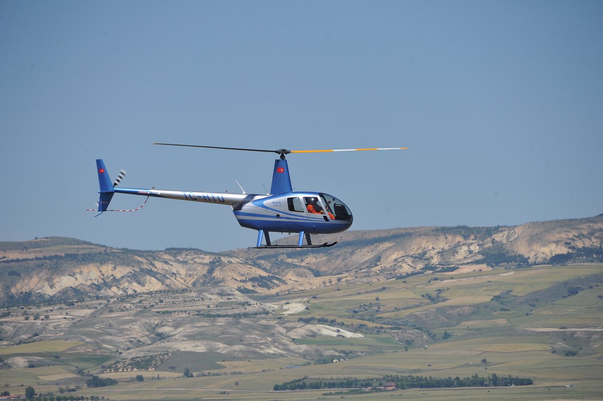 T129 ATAK, HÜRKUŞ ve Uçuş Okulu Helikopteri Sivrihisar Hava Gösterileri'nde 29 Mart 2024
