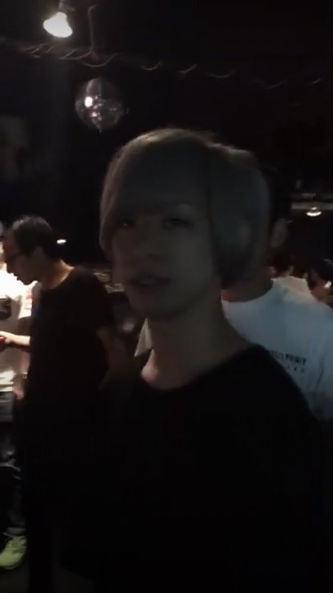 naomiya_honaka's tweet image. #1RTで 身長
#2RTで 年齢
#3RTで ホーム画
#4RTで ロック画
#5RTで フェチ
#6RTで 好きなタイプ
#7RTで アカウント由来
#8RTで 質問に答える
#9RTで 普段の字公開
#15RTで プリクラ
#20RTで snow自撮り

首藤義勝置いとくね