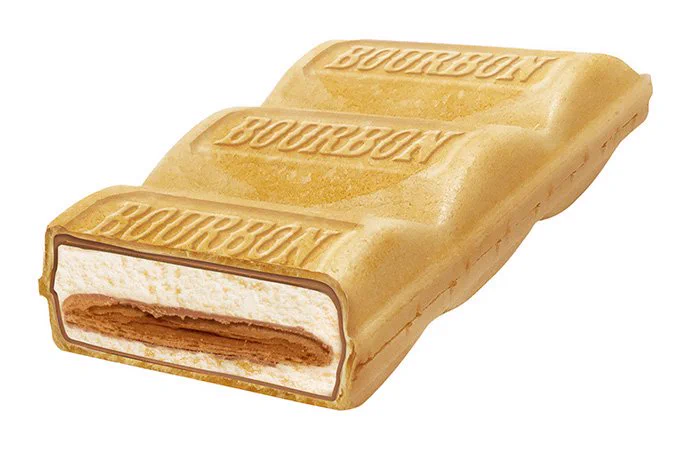 定番のお菓子がアイスに！ww東北や北海道ではすでに発売が開始されているww