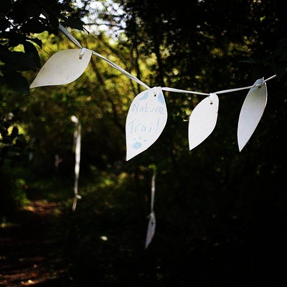 FeralStateUK's tweet photo. #invitationtoadventure #naturetrail #urbanplacemaking #urbanexplorers #wildernessskills #wildplay @BigLotteryFund @CUSP_uk @Middleport_ST6 https://t.co/aAc3xKB4jK