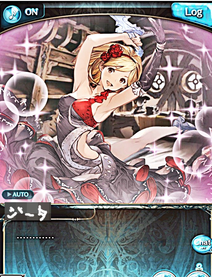 まゆふぉん たまゆら幻想ゲーム空間 Twitter પર 実装されたダンサー 取得イベントにも早速チャレンジしました 画像はコルワ姐さん御製のカルメン風ドレスを着用したジータちゃん デザインがセンスあるなぁと思っていたらコルワデザで納得です まゆふぉん たまゆら幻想ゲーム空間 Twitter પર 実装されたダンサー 取得イベントにも早速チャレンジしました 画像はコルワ姐さん御製のカルメン風ドレスを着用したジータちゃん デザインがセンスあるなぁと思っていたらコルワデザで納得です