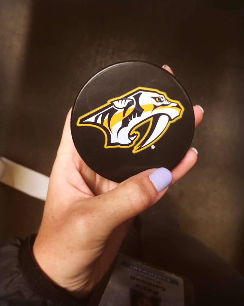 katielauriss's tweet image. But if you haven&apos;t been hit by a puck, are you even really a part of the team? (Guess I&apos;m in.) #workplaceprobs #livingthedream
