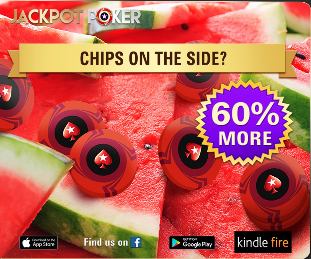 Extra Chips Jackpot Poker Extra Chips Jackpot Poker