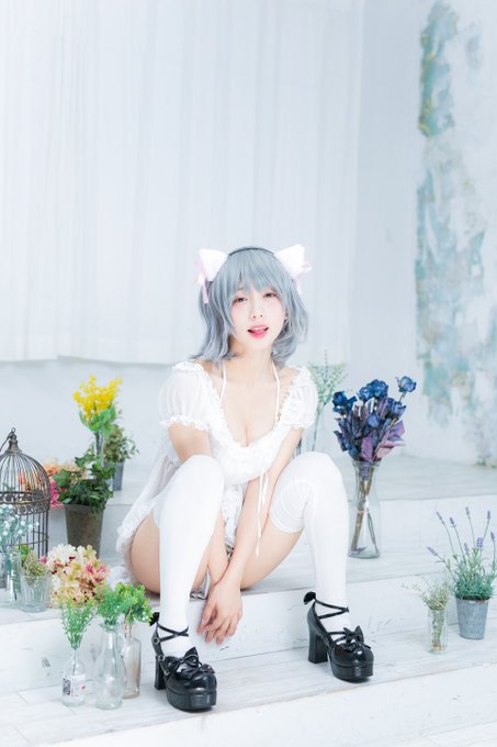 コスプレイヤー円谷みうのTwitter画像23