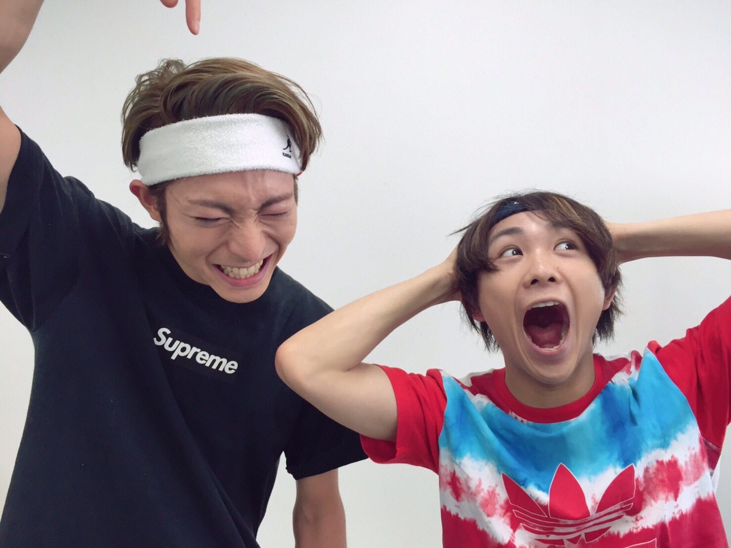 トップ 高い素材 木村達成が飛んだ！+木村くんタイついてってイイっすか その他